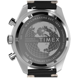 ZEGAREK TIMEX Waterbury Traditional Chronograph
