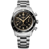 LONGINES SPIRIT PILOT FLYBACK