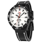 ZEGAREK VOSTOK EUROPE ALMAZ SPACE STATION AUTOMATIC