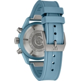 ZEGAREK IWC SCHAFFHAUSEN PILOT'S CHRONOGRAPH TOP GUN MIRAMAR