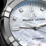 ZEGAREK MAURICE LACROIX AIKON AUTOMATIC