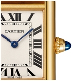 ZEGAREK CARTIER TANK LOUIS S