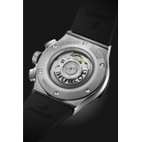 ZEGAREK HUBLOT CLASSIC FUSION CHRONOGRAPH TITANIUM