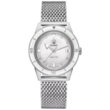 ZEGAREK RADO Captain Cook Automatic Diamonds