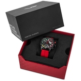 ZEGAREK VOSTOK EUROPE EXPEDITION JURGIS KAIRYS UNLIMITED AEROBATICS EDITION