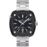 ZEGAREK CERTINA DS+ KIT BLACK EDITION