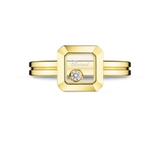 Pierścionek złoty CHOPARD