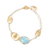 Bransoletka złota MARCO BICEGO