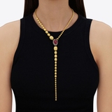 Naszyjnik złoty Nanis