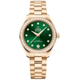 ZEGAREK OMEGA SEAMASTER AQUA TERRA 150M