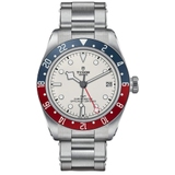 TUDOR BLACK BAY GMT
