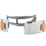 ZEGAREK RADO Captain Cook Automatic