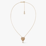 Naszyjnik złoty DOLCE&GABBANA