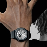 ZEGAREK G-SHOCK ANALOG-DIGITAL 2100 SERIES