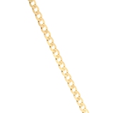 Łańcuszek złoty pancerka