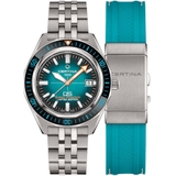 ZEGAREK CERTINA DS SUPER PH2000M STC LIMITED EDITION