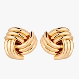 Kolczyki mosiądz Picky Pica