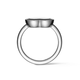 Pierścionek złoty CHOPARD