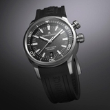 ZEGAREK MAURICE LACROIX PONTOS S DIVER 42MM SET