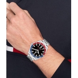 ZEGAREK TOMMY HILFIGER TH85 GMT