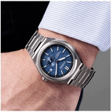 ZEGAREK CITIZEN ZENSHIN SUPER TITANIUM AUTOMATIC