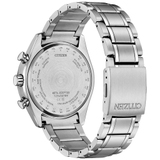 ZEGAREK CITIZEN TSUKI-YOMI RADIO CONTROLLED MOONPHASE