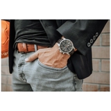 ZEGAREK CERTINA DS PODIUM Chronograph Automatic