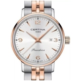 ZEGAREK CERTINA DS Caimano Lady