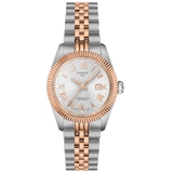 TISSOT BALLADE POWERMATIC 48 COSC 30MM