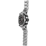 ZEGAREK G-SHOCK EXCLUSIVE Metal Twisted G Dual Core Guard