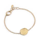 Bransoleta złota CAMMILLI FIRENZE