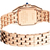 ZEGAREK CARTIER PANTHERE DE CARTIER S