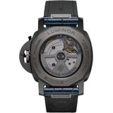 ZEGAREK PANERAI LUMINOR POWER RESERVE GMT