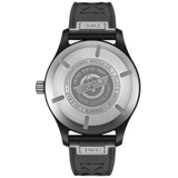 ZEGAREK IWC SCHAFFHAUSEN PILOT''S AUTOMATIC TOP GUN