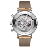 ZEGAREK IWC SCHAFFHAUSEN PORTOFINO AUTOMATIC CHRONOGRAPH