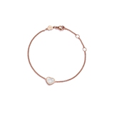Bransoleta złota Chopard
