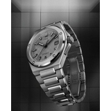 ZEGAREK IWC SCHAFFHAUSEN INGENIEUR AUTOMATIC 40