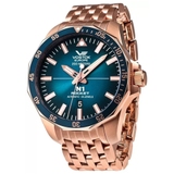 ZEGAREK VOSTOK EUROPE ROCKET N-1 AUTOMATIC