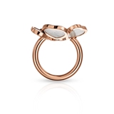 Pierścionek złoty Chopard