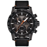 TISSOT SUPERSPORT CHRONO BASKETBALL EDITION