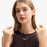 Naszyjnik srebrny Imaginarium