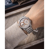 ZEGAREK ATLANTIC WORLDMASTER HYBRID LIMITED EDITION
