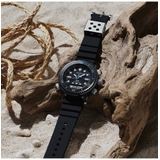 ZEGAREK SEIKO PROSPEX SOLAR HYBRID DIVER''S PADI 40TH ANNIVERSARY