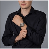 ZEGAREK RADO True Round Automatic Open Heart