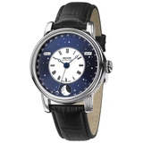 ZEGAREK EPOS ARTISTRY 3439 BM V-STYLE AUTOMATIC MOONPHASE