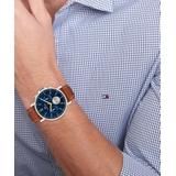 ZEGAREK TOMMY HILFIGER TYSON