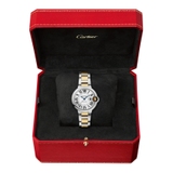 ZEGAREK CARTIER BALLON BLEU DE CARTIER