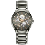 ZEGAREK RADO True Round Automatic Open Heart