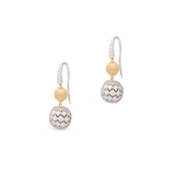 Kolczyki złote Marco Bicego