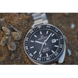 ZEGAREK CERTINA DS-2 TURNING BEZEL